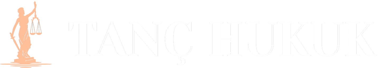 Tanç Hukuk ve Danışmanlık Logo